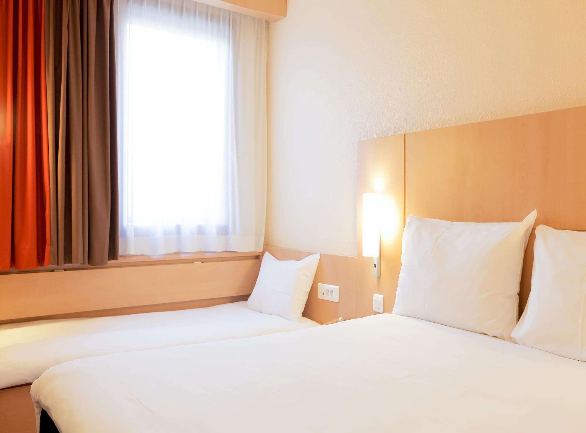 Ibis Grenoble Centre Bastille Ngoại thất bức ảnh