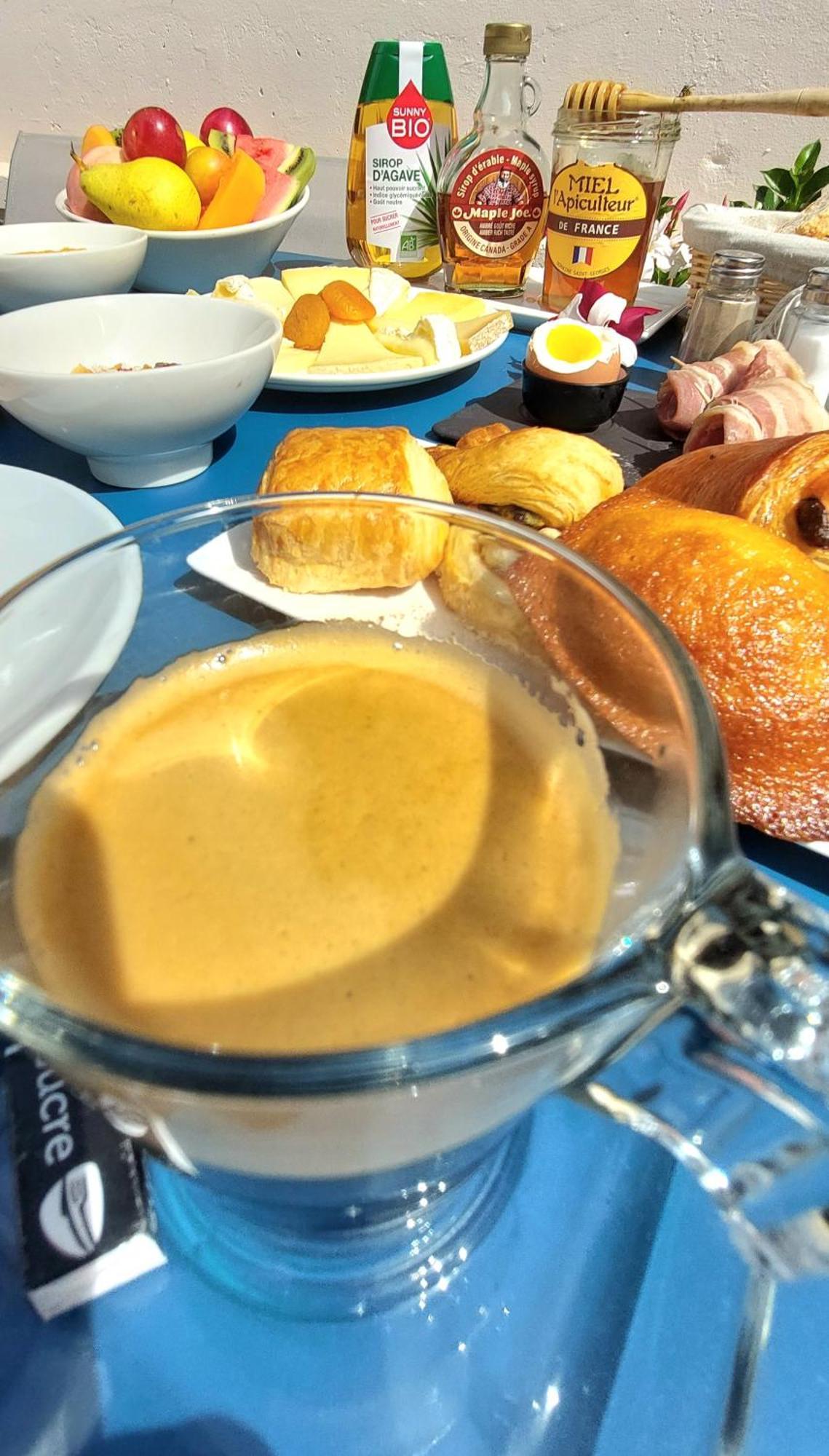 Ibis Grenoble Centre Bastille Ngoại thất bức ảnh
